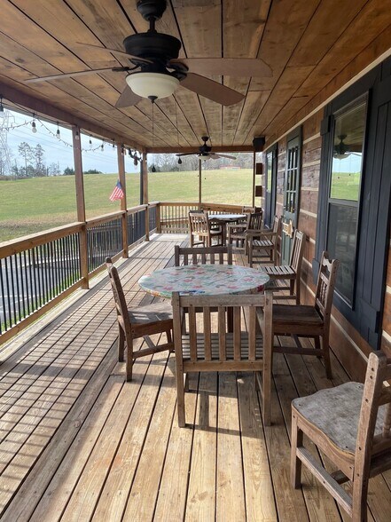 More Photos Of 9070 Highway 58, Harrison Restaurant For Sale