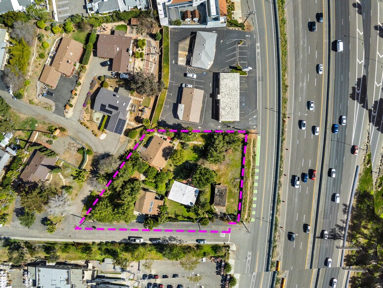 More Photos Of 815 W Vista Way, Vista Land For Sale