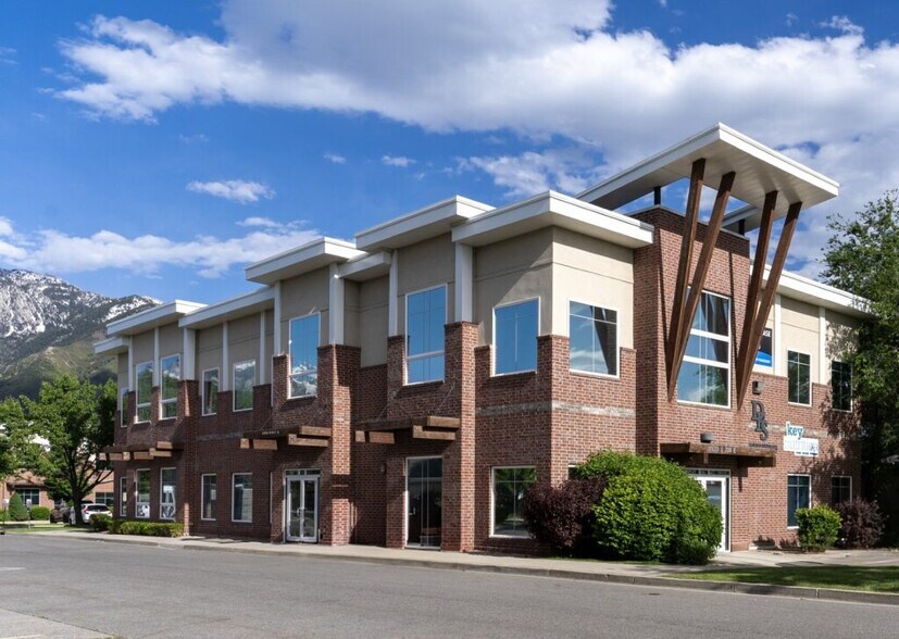 Primary Photo Of 11639 S 700 E, Draper Office For Sale