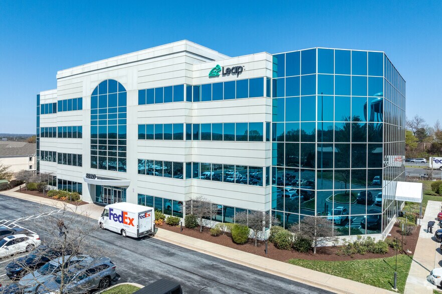 More Photos Of 8820 Columbia 100 Pky, Columbia Medical For Lease