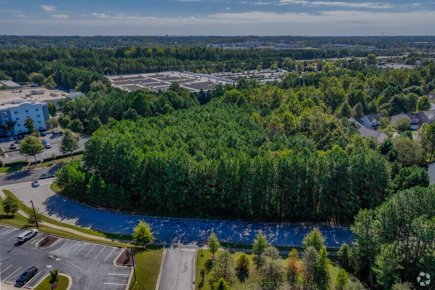 More Photos Of 12049 Retail Dr, Wake Forest Land For Sale