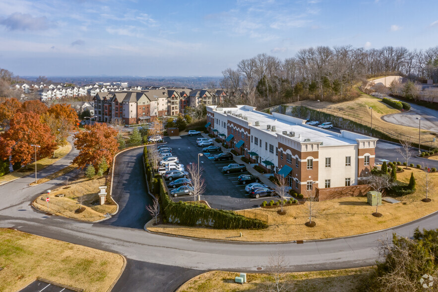 More Photos Of 212 Overlook Cir, Brentwood Office For Sale
