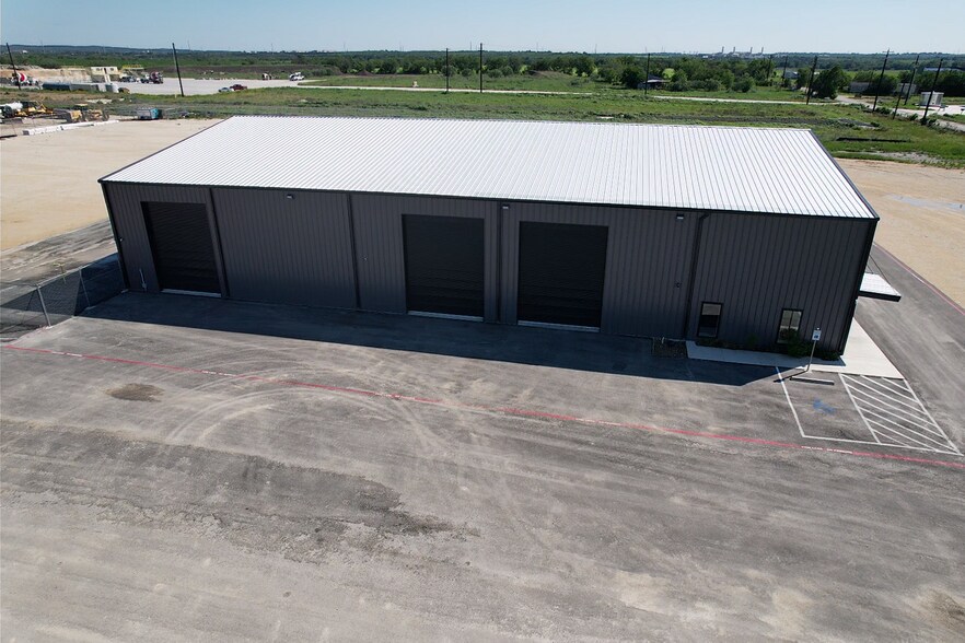 More Photos Of , New Braunfels Industrial For Sale