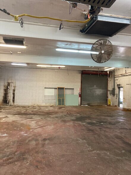 More Photos Of 1701-1713 E Elizabeth Ave, Linden Food Processing For Sale