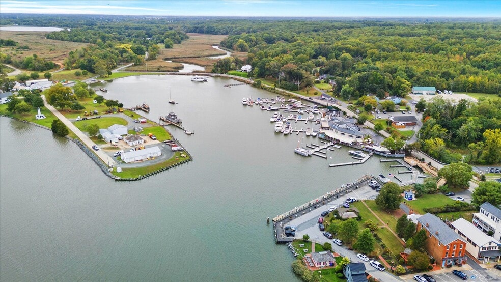 More Photos Of 300 Bohemia Ave, Chesapeake City Hospitality For Sale