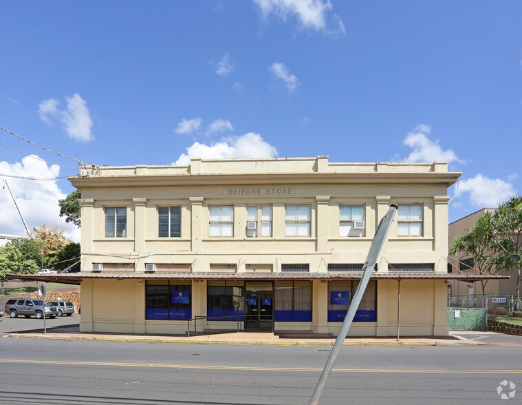 More Photos Of 94-916 Waipahu St, Waipahu Storefront Retail Office For Lease