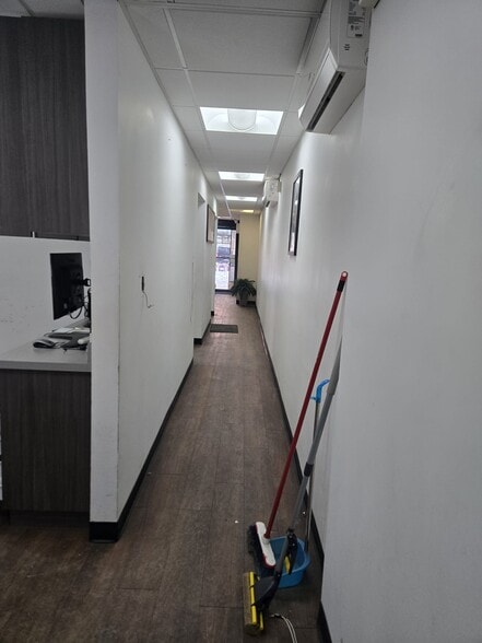 More Photos Of 700 Grand St, Brooklyn Storefront Retail Residential For Lease