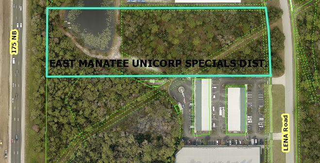 More Photos Of 4826 Lena Rd, Bradenton Land For Sale