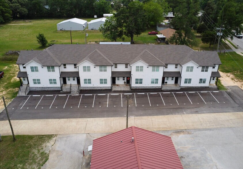 More Photos Of 18747 FM 2493, Flint Apartments For Sale
