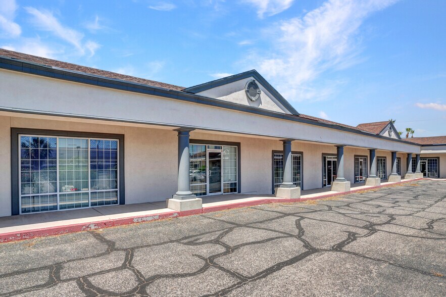More Photos Of 4160 S Pecos Rd, Las Vegas Medical For Lease