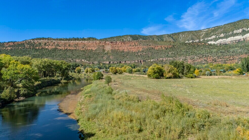 Primary Photo Of 27848 US 550, Durango Land For Sale