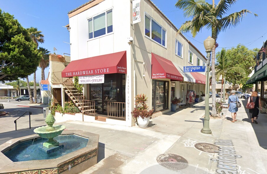 Primary Photo Of 11630 Chayote St, Los Angeles General Retail For Lease