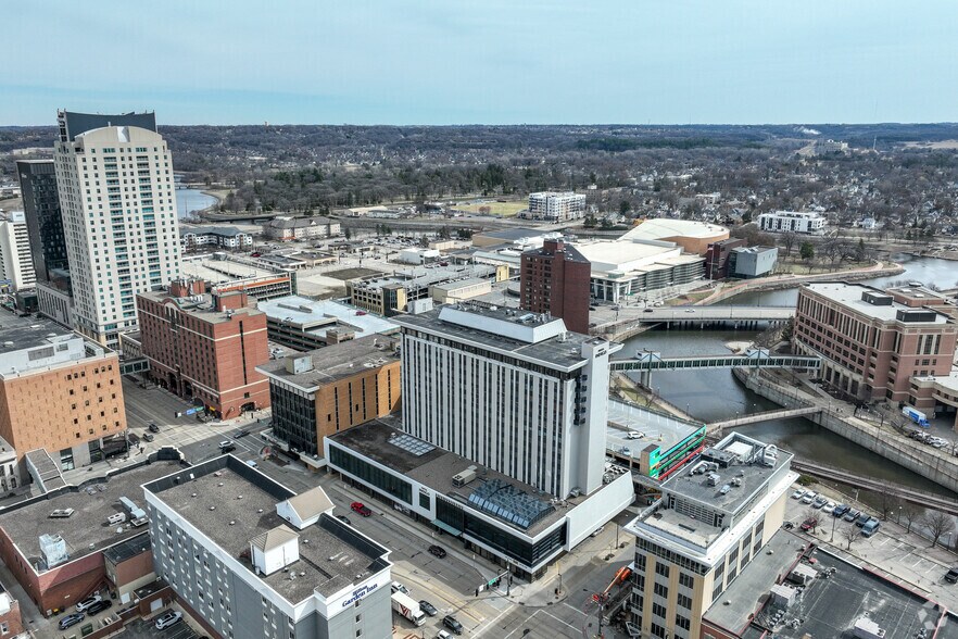 More Photos Of 220 Broadway Ave S, Rochester Office Residential For Sale