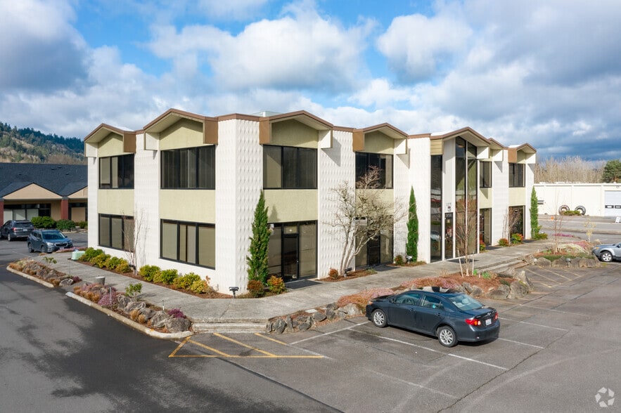 Primary Photo Of 1275 NW 12th Ave, Issaquah Office For Lease