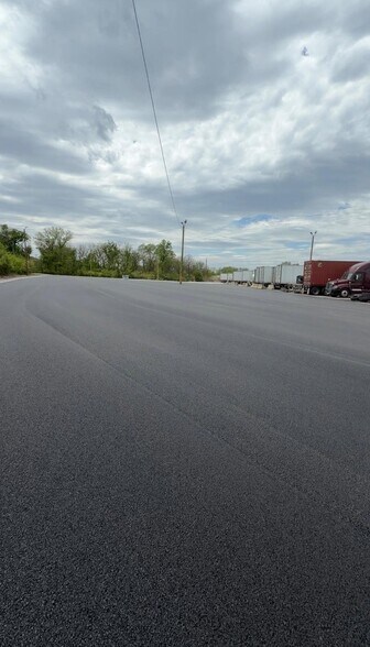 Primary Photo Of 13769 Main St, Lemont Land For Lease