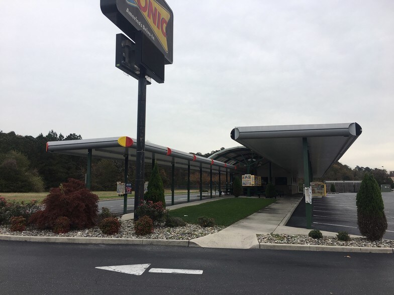 More Photos Of 415 N Fruitland Blvd, Fruitland Land For Lease