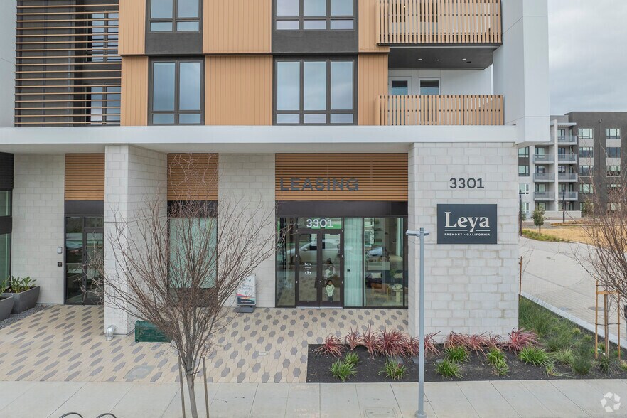 More Photos Of 3301 Innovation Way, Fremont Apartments For Lease