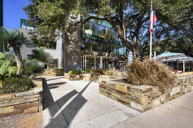More Photos Of 1400 S Congress Ave, Austin Office For Lease
