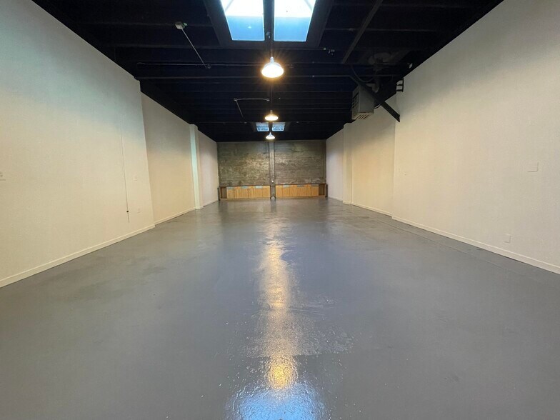 More Photos Of 340 Harriet St, San Francisco Light Manufacturing For Lease
