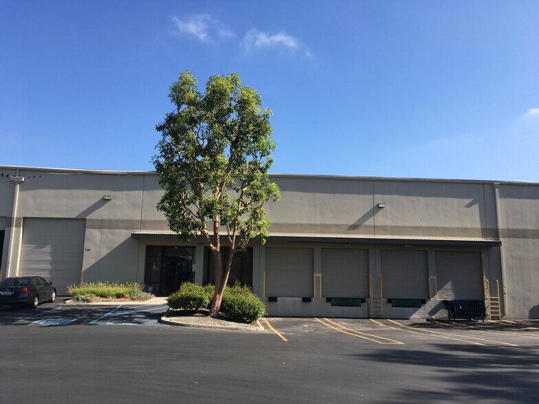 Primary Photo Of 7361-7471 Doig Dr, Garden Grove Warehouse For Lease