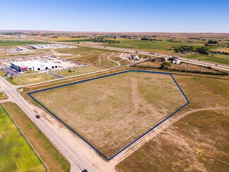 More Photos Of 6th Street & Washington Ave, Wellington Land For Sale