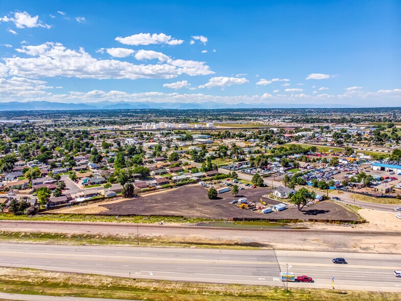 More Photos Of 7490 E 80th Ave, Commerce City Land For Sale