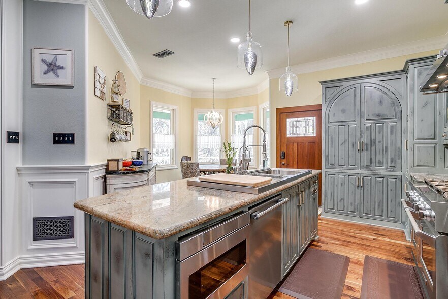 More Photos Of 10501 County Road 525, Mansfield Hospitality For Sale