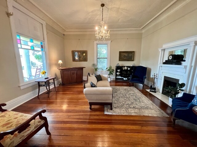 More Photos Of 252 Seavy St, Senoia Hospitality For Sale