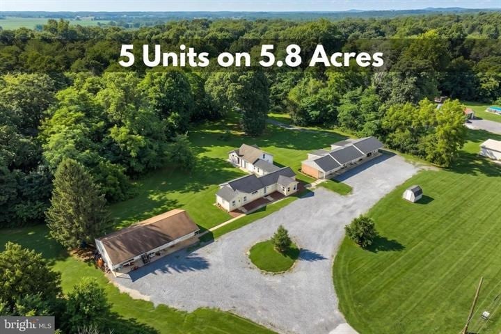 Primary Photo Of 2839 York Rd, Gettysburg Flex For Sale