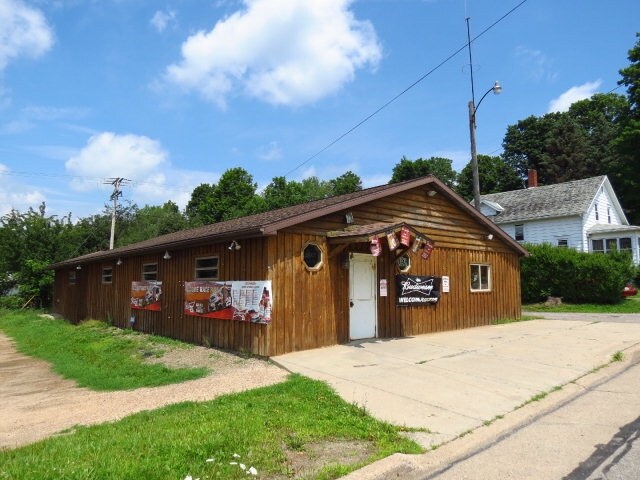 Primary Photo Of 25168 State St, Meadville Restaurant For Sale