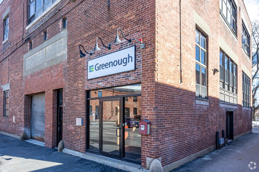 More Photos Of 1 Brook St, Watertown Loft Creative Space For Lease