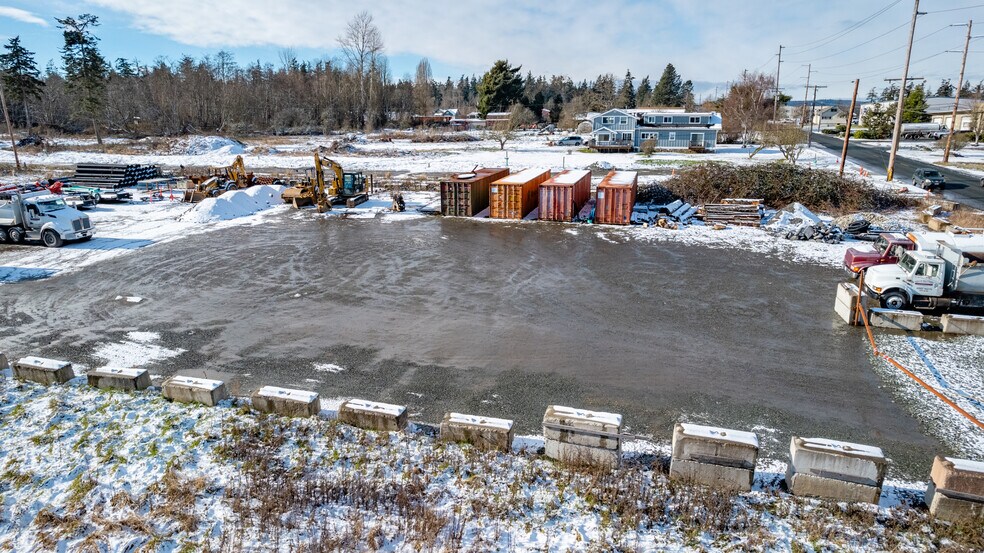 More Photos Of Padilla Heights Road, Anacortes Land For Sale