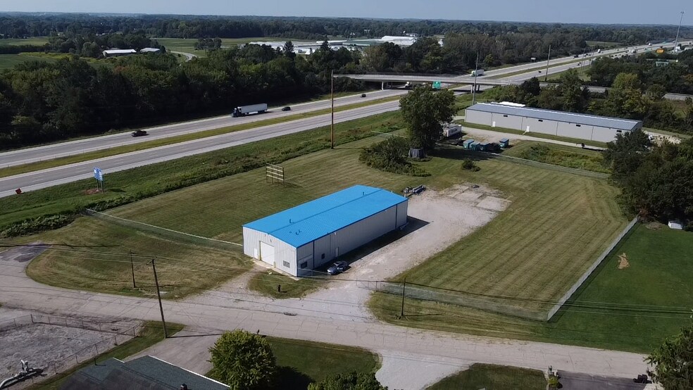 More Photos Of 2385 Old Selma Rd, Springfield Industrial For Lease