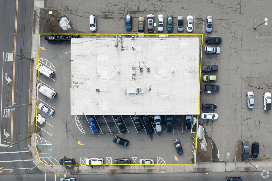 More Photos Of 350 Market St, Saddle Brook Storefront Retail Office For Sale