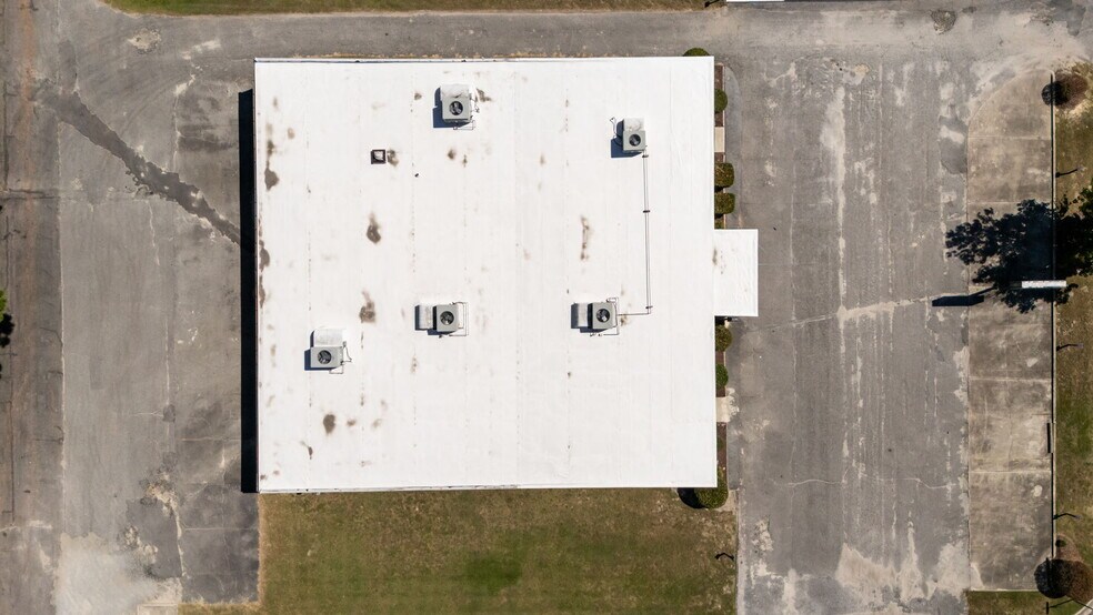 More Photos Of 301 Plaza Dr, Greenville Office Residential For Lease