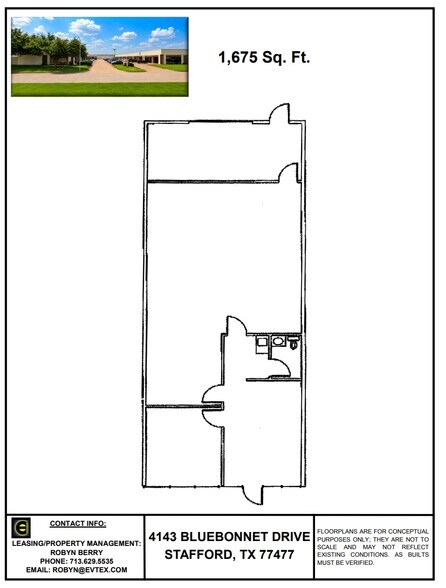Photo of 1st Floor Ste 4143