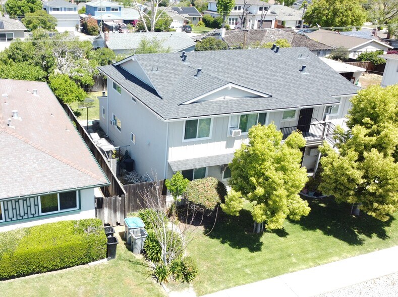 More Photos Of 4351 Hamilton Ave, San Jose Apartments For Sale