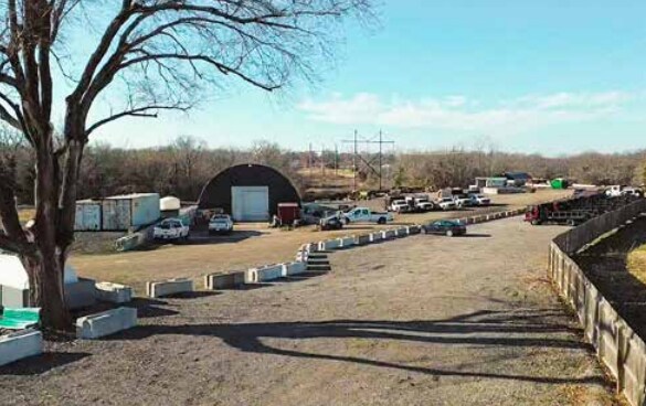 More Photos Of 19160 Metcalf Ave, Stilwell Office For Sale