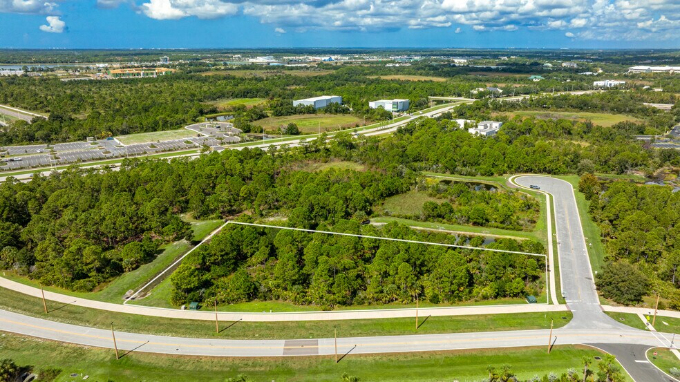 More Photos Of 4950 Systems Ct, Sarasota Land For Sale