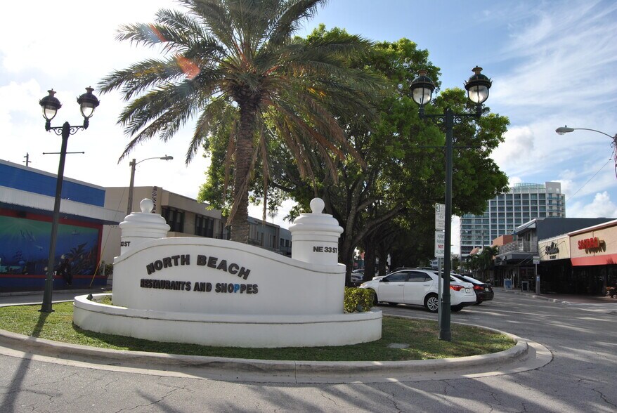 More Photos Of 3209-3217 N Ocean Blvd, Fort Lauderdale Storefront Retail Office For Lease