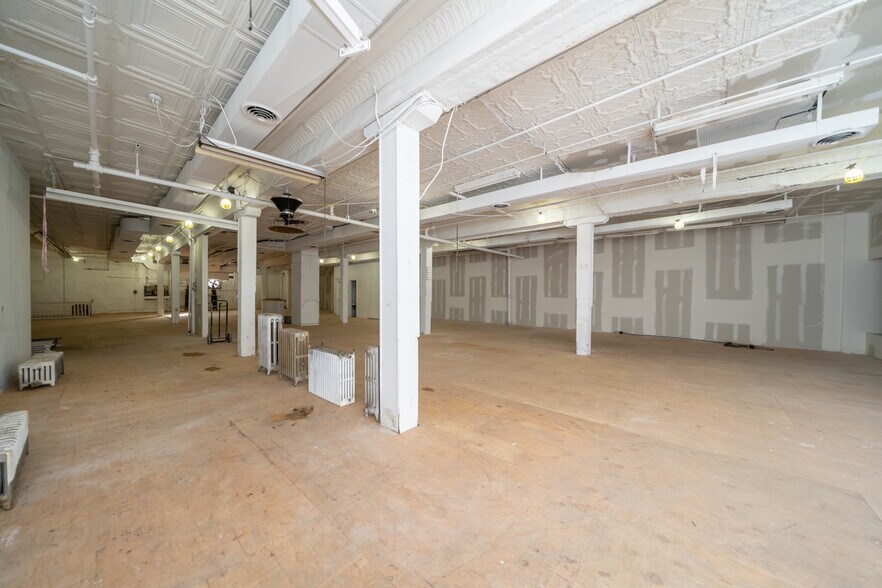 More Photos Of 189 Monroe St, Passaic Warehouse For Sale