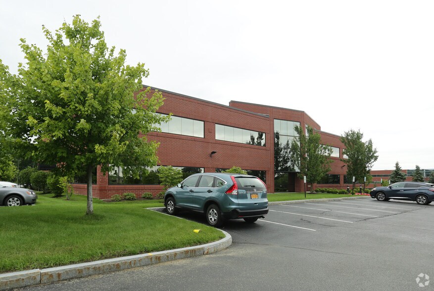 More Photos Of 29 British American Blvd, Latham Office For Sale