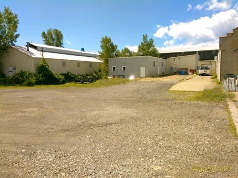 More Photos Of 400 Ingham Ave, Blasdell Light Distribution For Lease