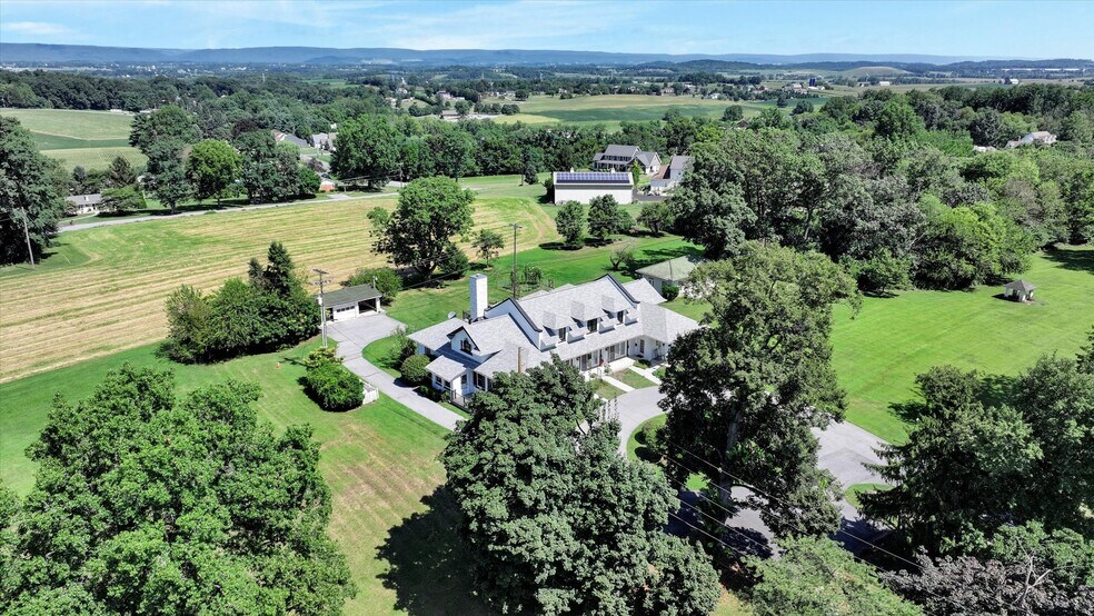 More Photos Of 200 Kauffmann Rd, Annville Assisted Living For Sale