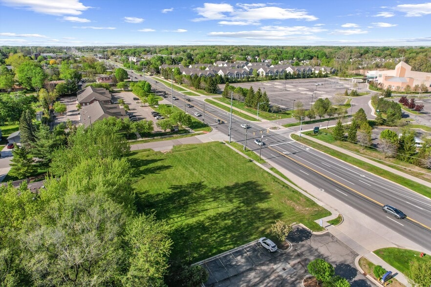 More Photos Of 6511 Rochester Rd, Troy Land For Sale