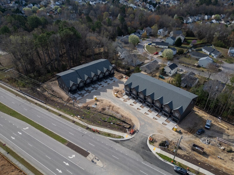 More Photos Of 3824 Mitchell Mill Rd, Raleigh Apartments For Sale