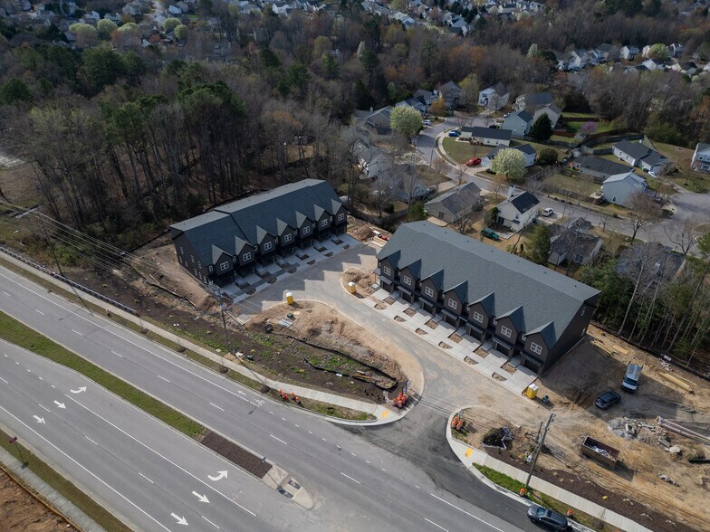 More Photos Of 3824 Mitchell Mill Rd, Raleigh Apartments For Sale