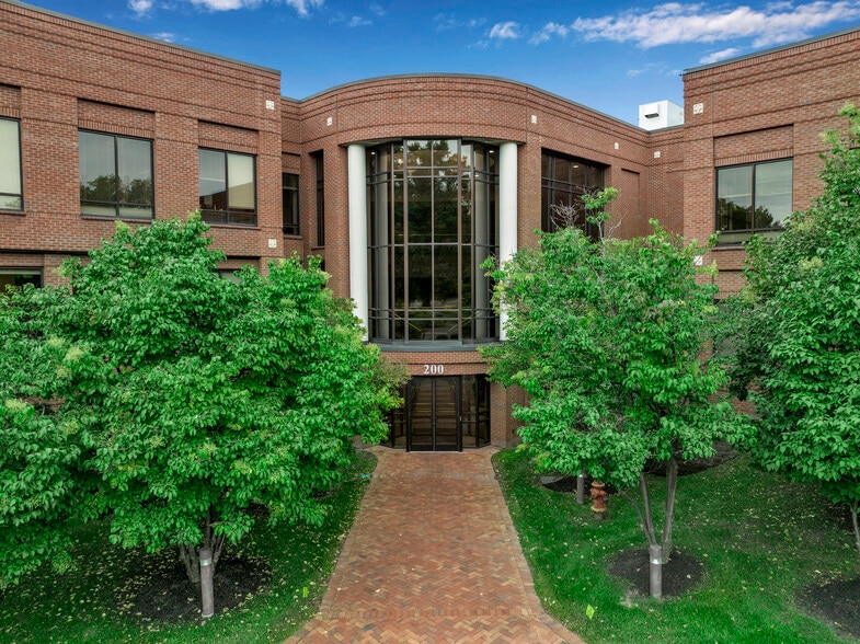 More Photos Of 1250 Pittsford Victor Rd, Pittsford Office For Lease