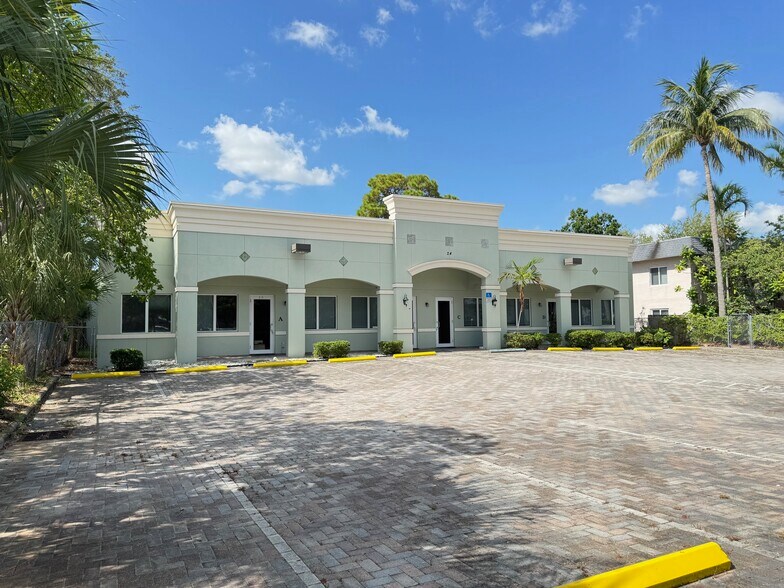 Primary Photo Of 24 SW 10th St, Fort Lauderdale Office Residential For Lease