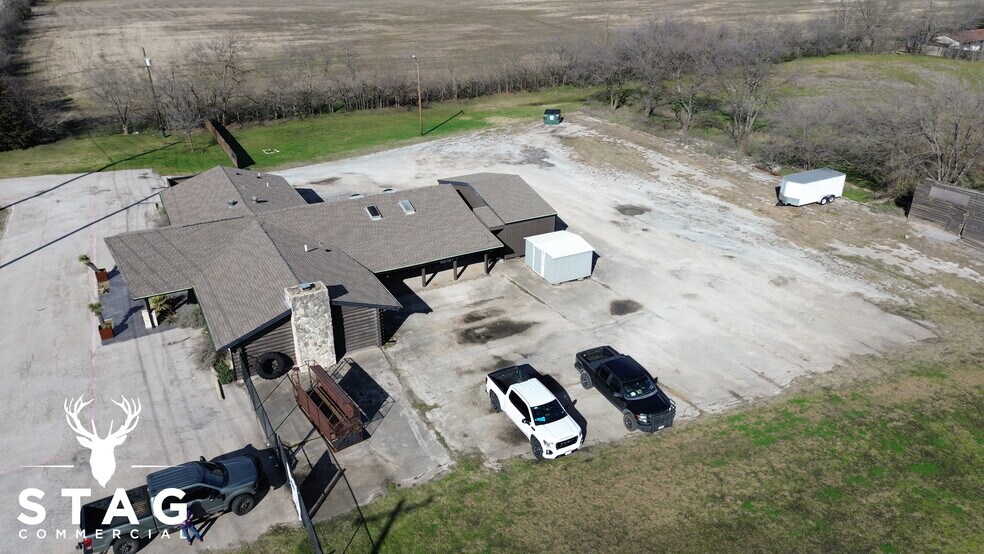 More Photos Of 4000 W University Dr, Denton Storefront Retail Office For Sale